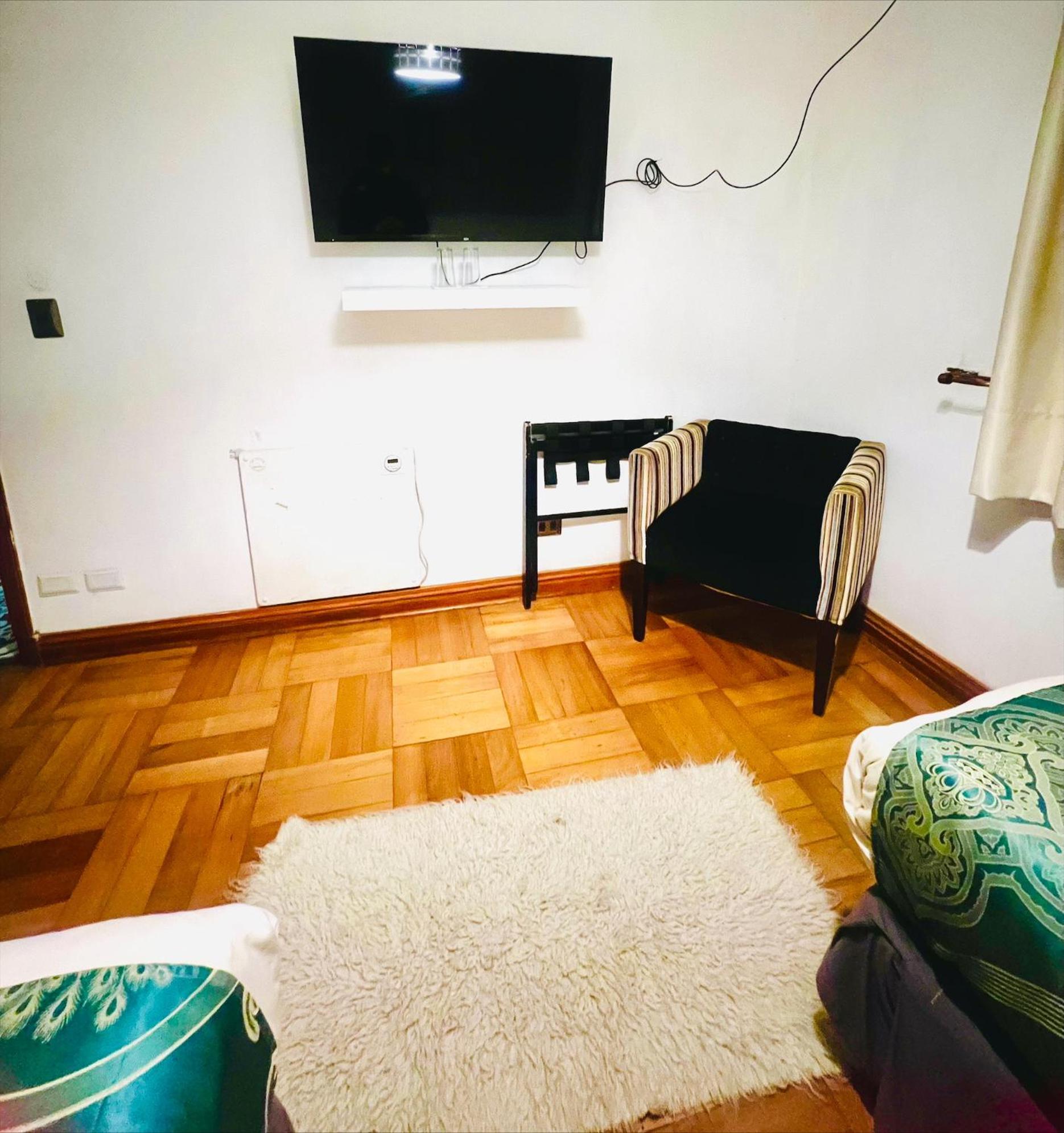 Boutique Casa Noble Santiago