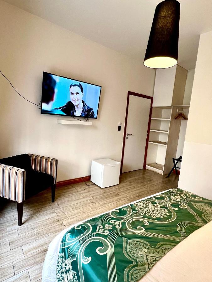 Hotel Boutique Casa Noble Santiago de Chile