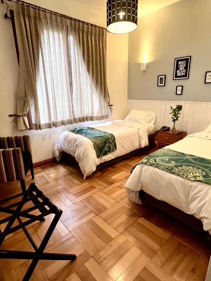 Boutique Casa Noble Hotel Santiago de Chile