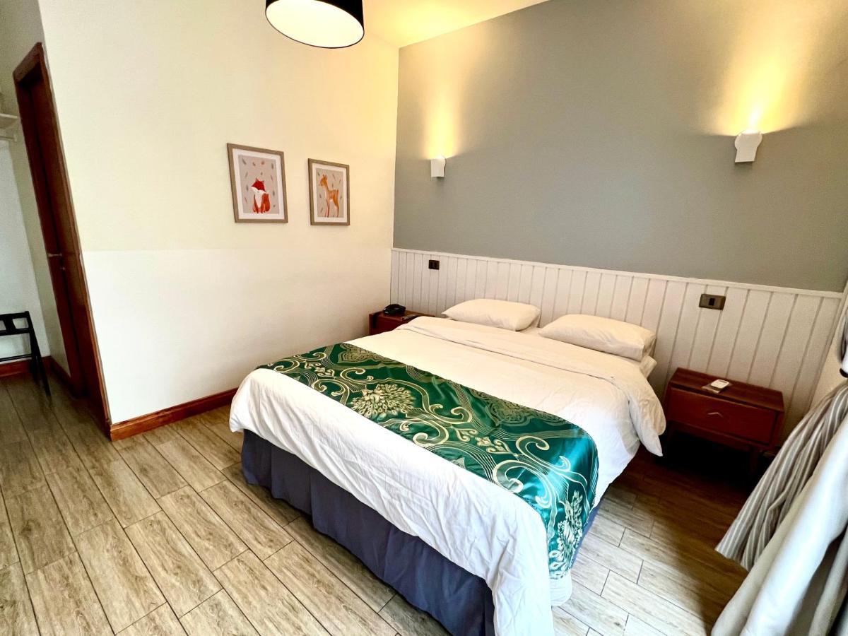 Boutique Casa Noble 4* Santiago de Chile