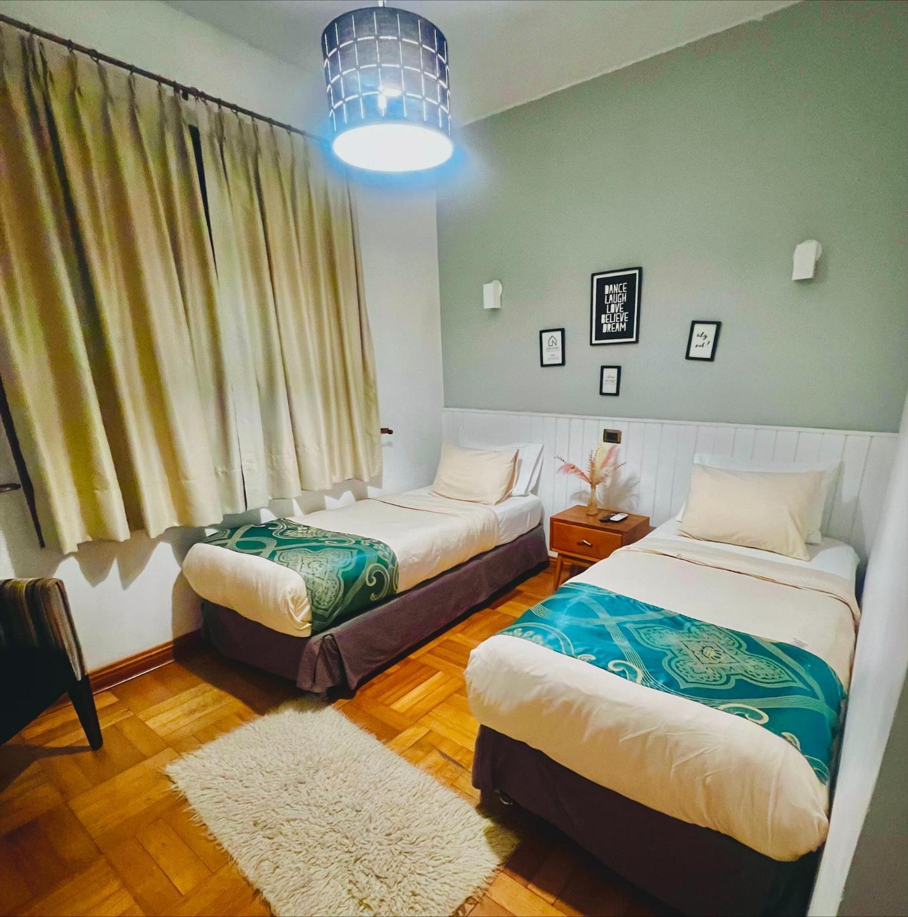 Boutique Casa Noble Hotel