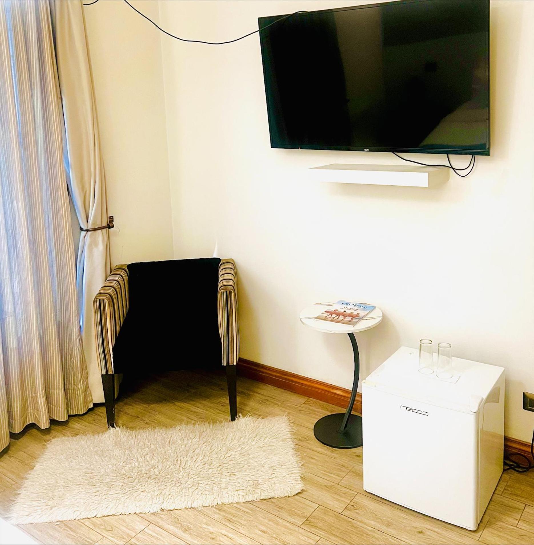 Hotel Boutique Casa Noble