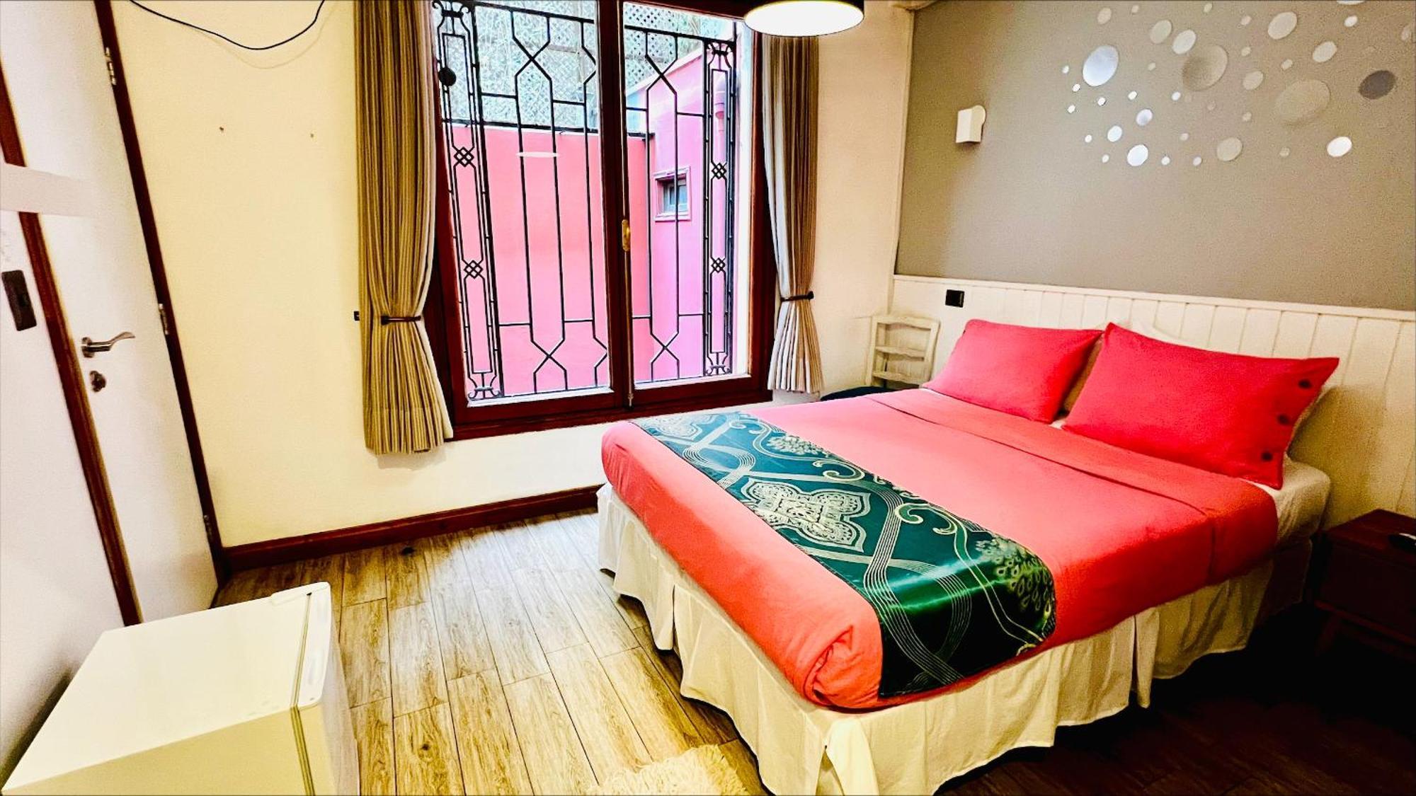 Boutique Casa Noble Hotel