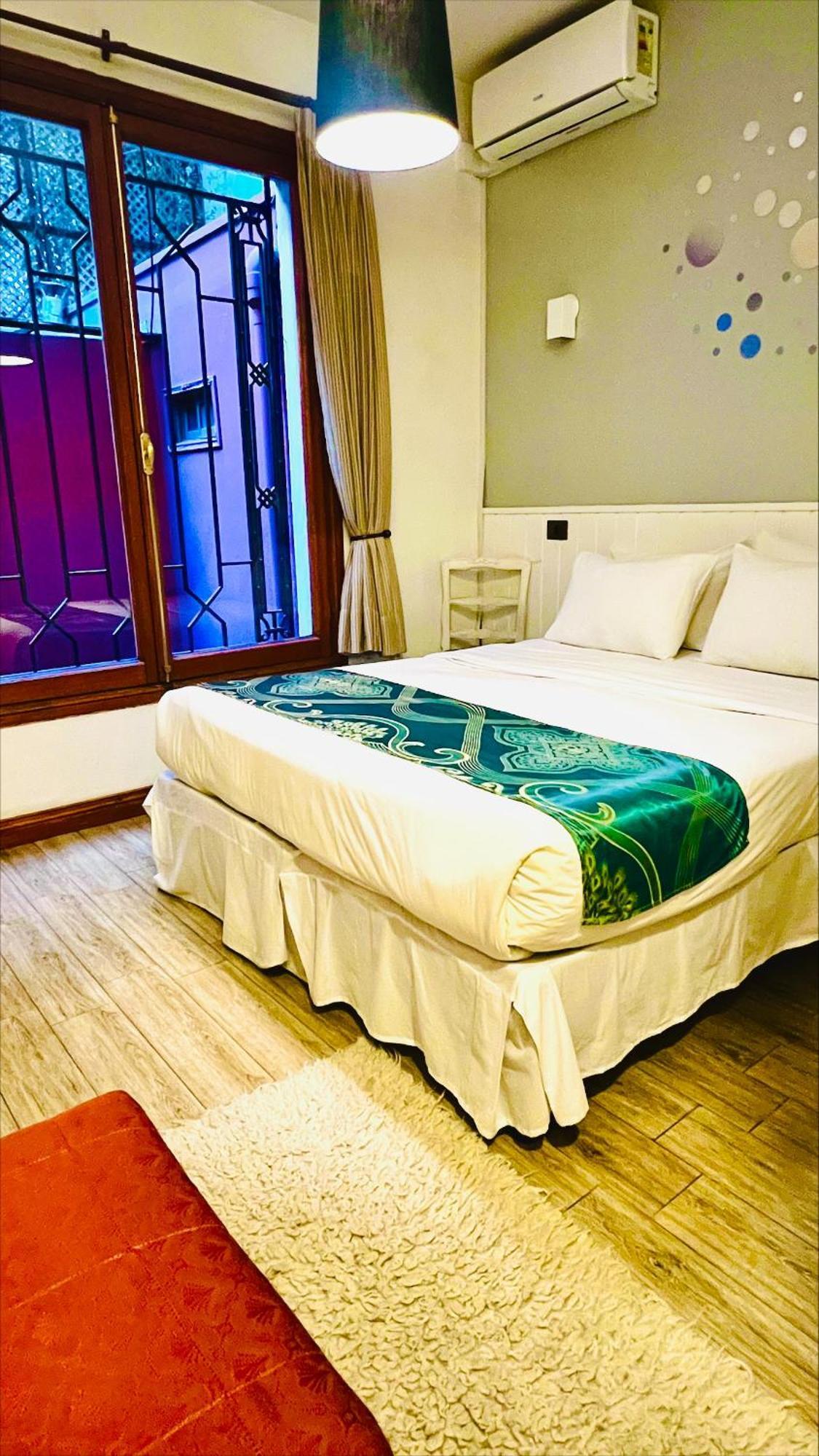 Boutique Casa Noble Hotel 4*