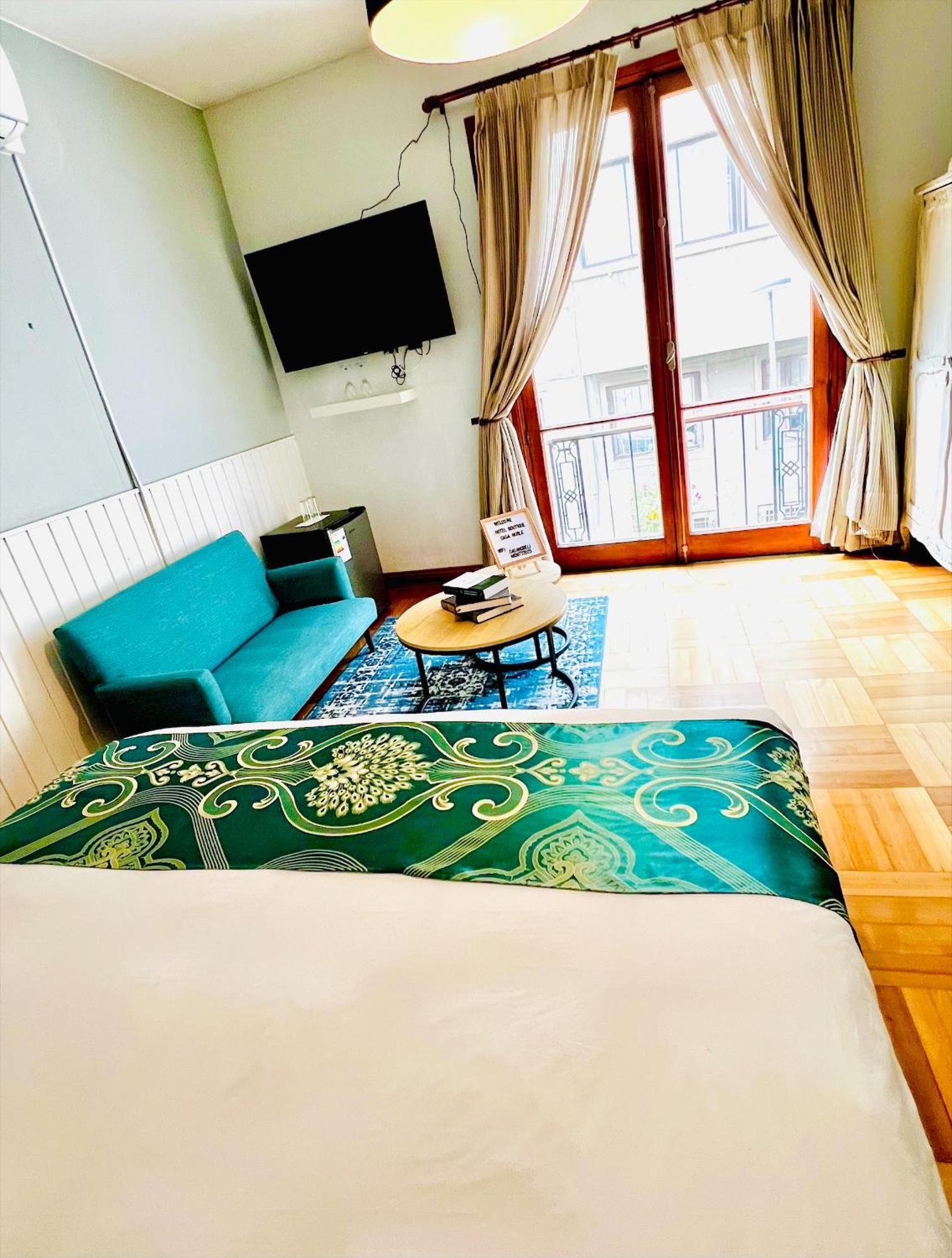 Boutique Casa Noble Hotel