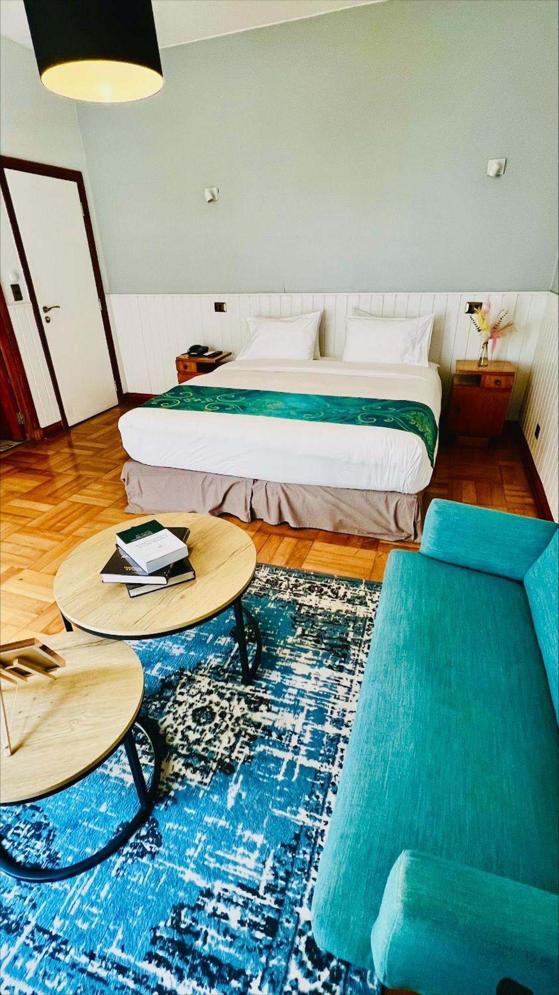 Boutique Casa Noble 4*
