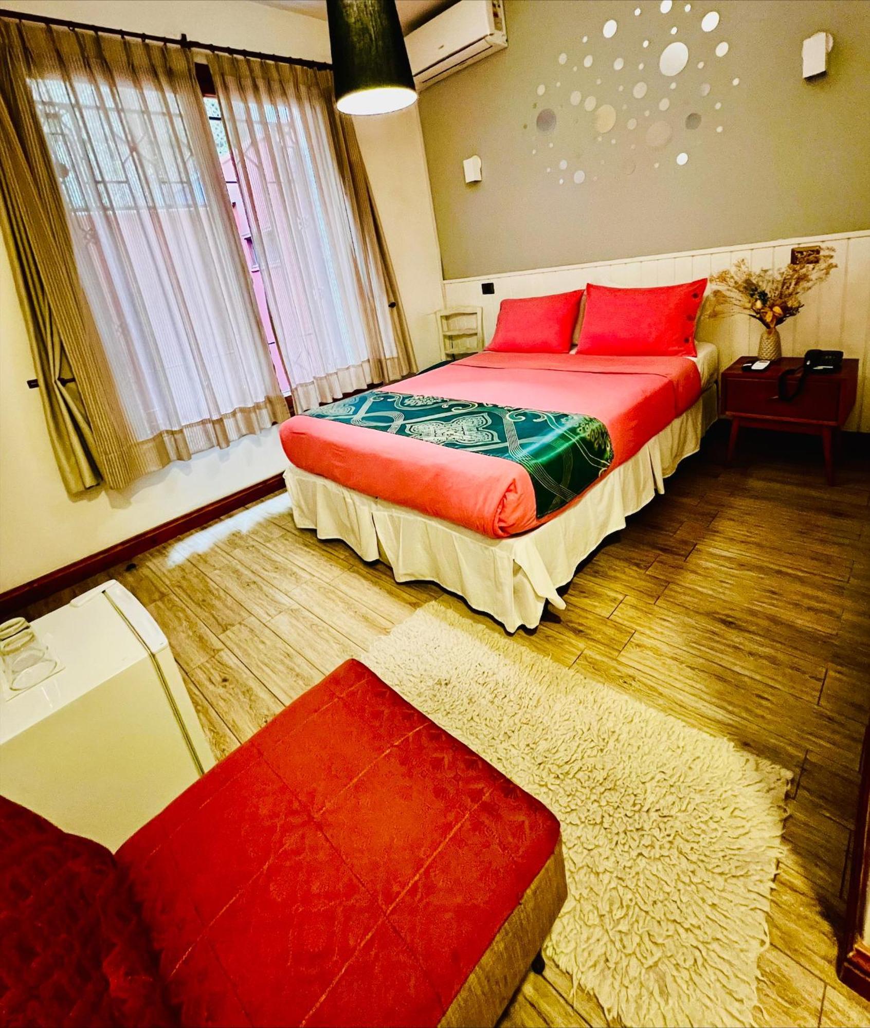 Boutique Casa Noble Hotel