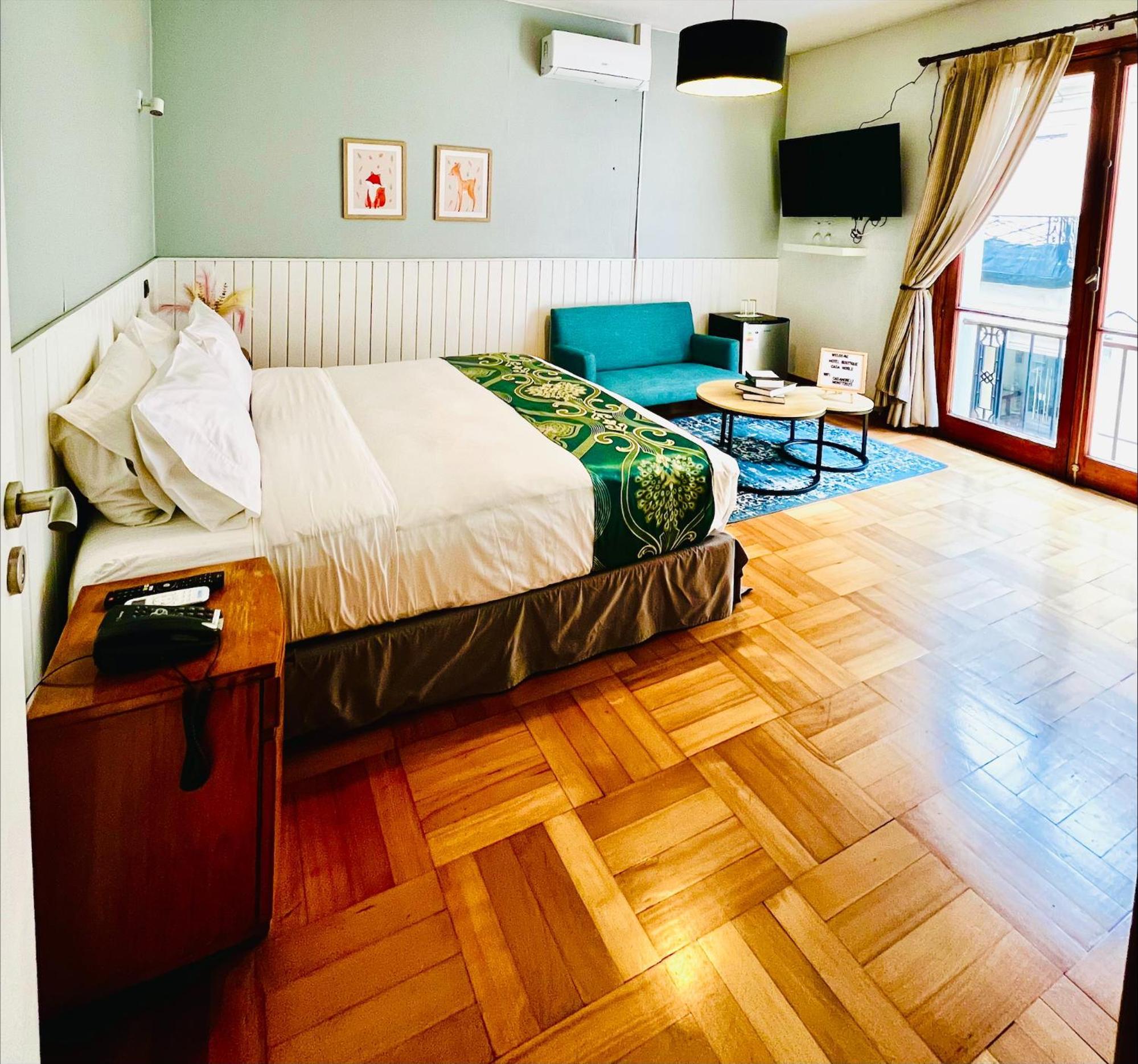 Boutique Casa Noble