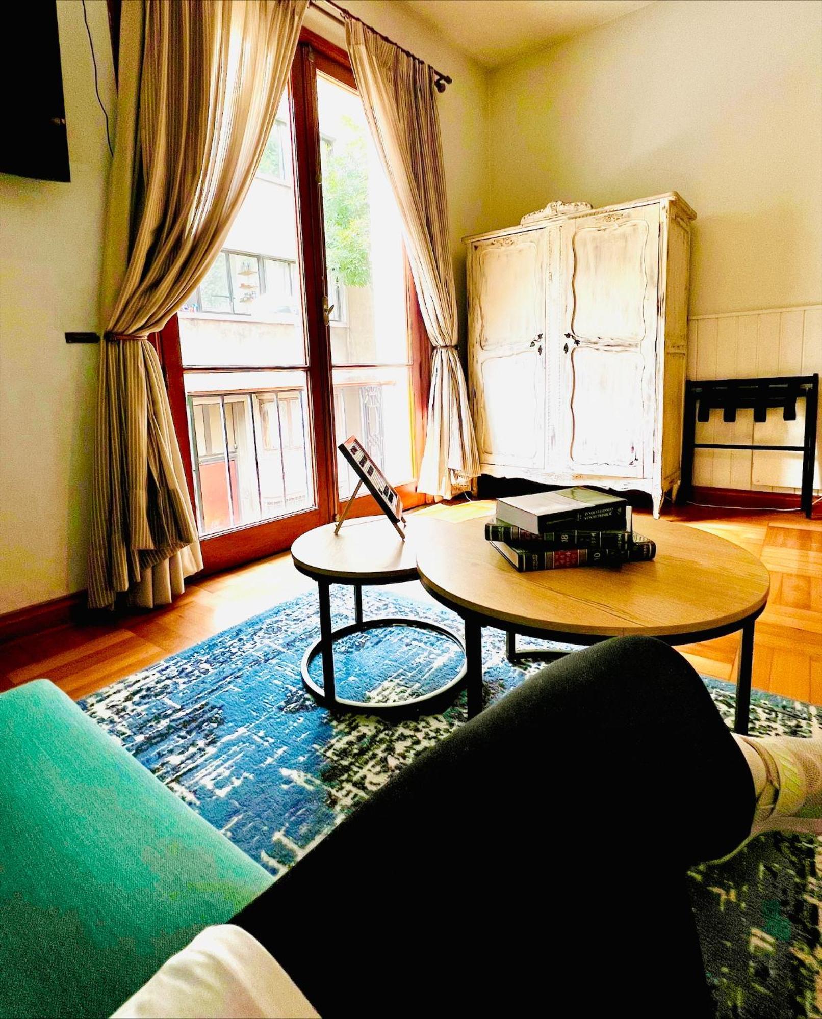 Boutique Casa Noble Santiago de Chile