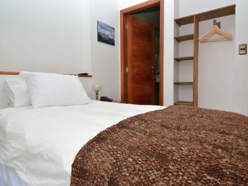 Hotel Boutique Casa Noble Santiago de Chile