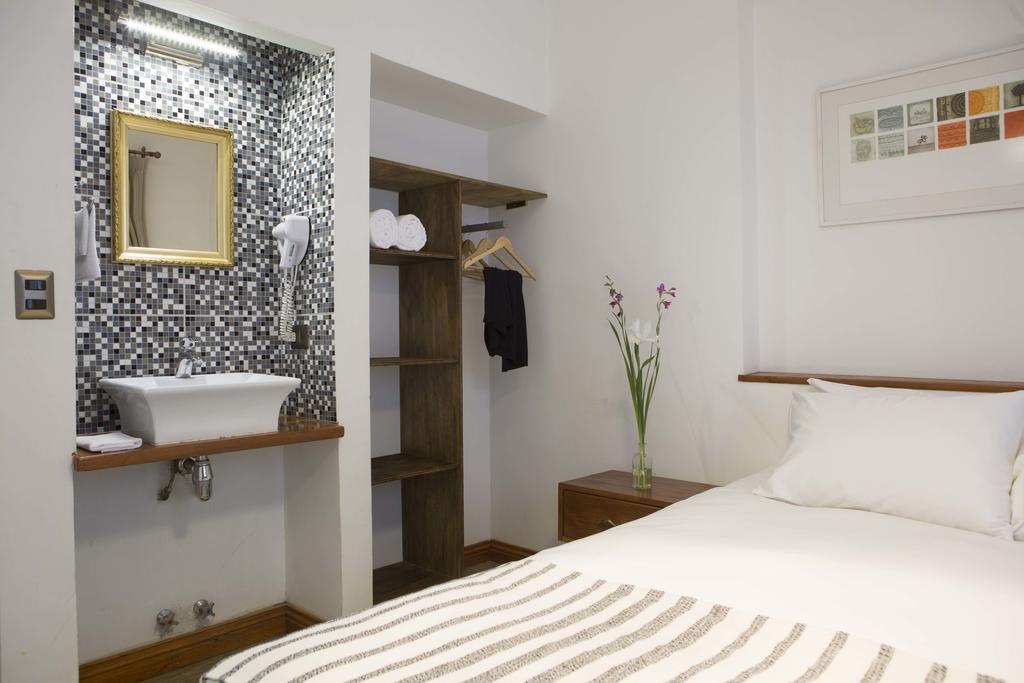 Boutique Casa Noble 4* Santiago de Chile