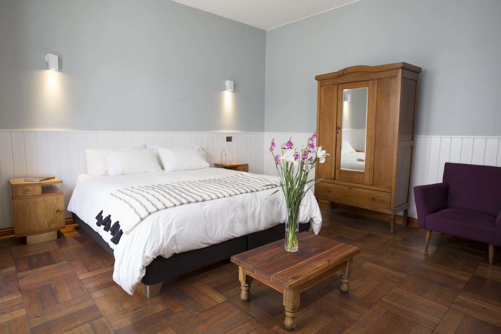 Hotel Boutique Casa Noble Santiago de Chile