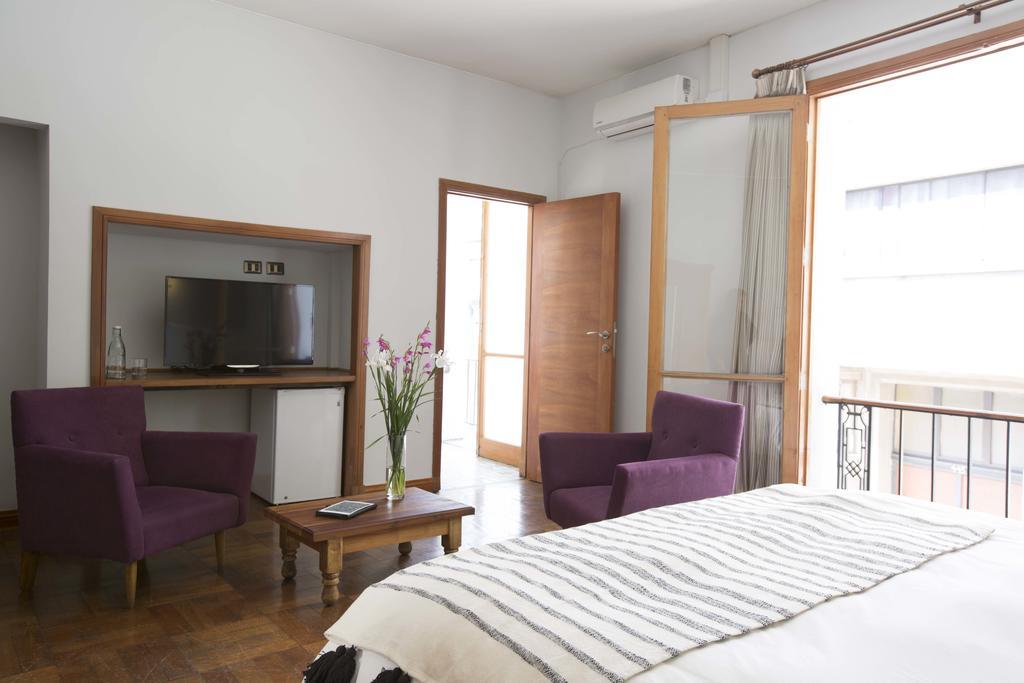 Boutique Casa Noble 4* Santiago de Chile